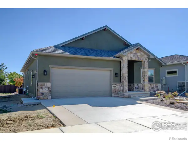 1158 Blue Agave Court, Loveland, CO 80537