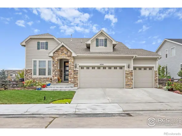 6205 E 143rd Drive, Thornton, CO 80602