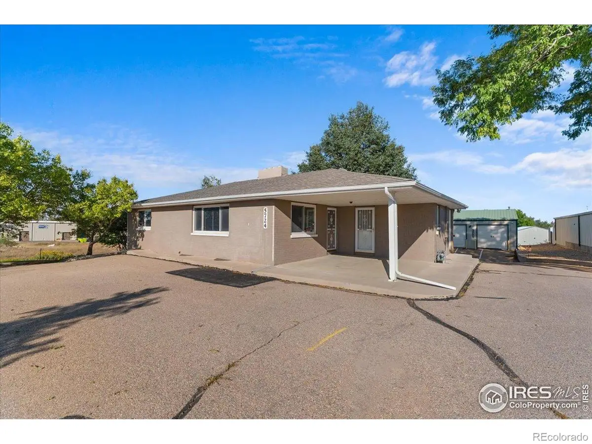 5724 S College Avenue, Fort Collins, CO 80525 - Image #1