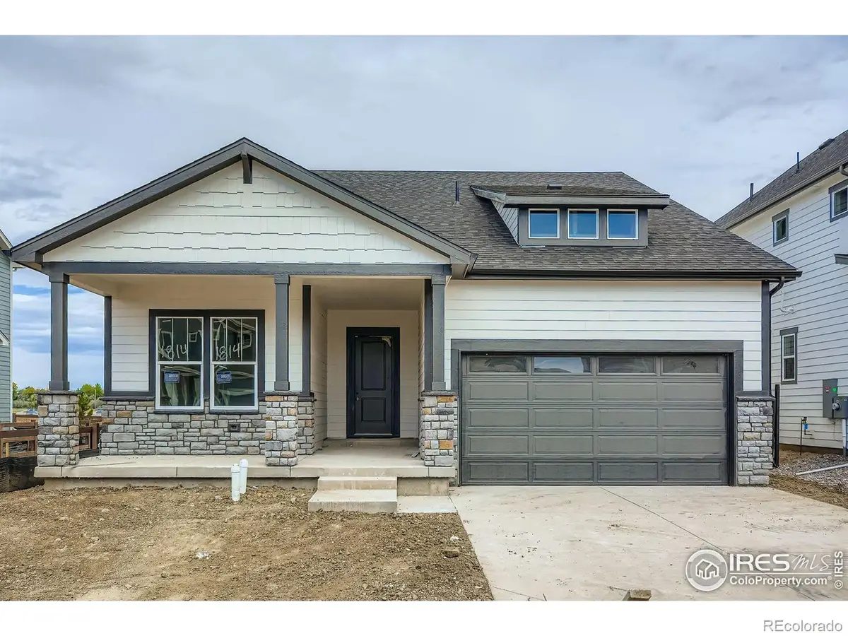 1814 Cord Grass Drive, Fort Collins, CO 80524 - Image #1