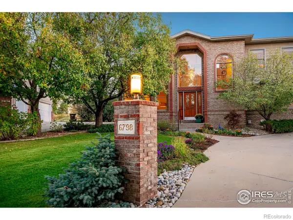 6798 Snead Court, Longmont, CO 80503