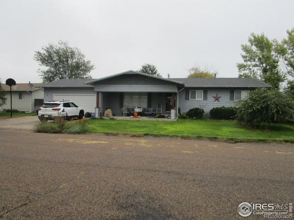 322 Vine Street, Burlington, CO 80807 - #1