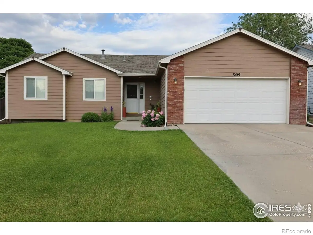 8419 Three Silos Drive, Wellington, CO 80549 - Image #1
