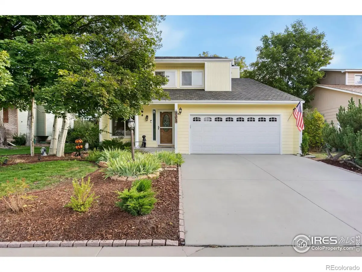 2264 Durango Drive, Loveland, CO 80538 - Image #1