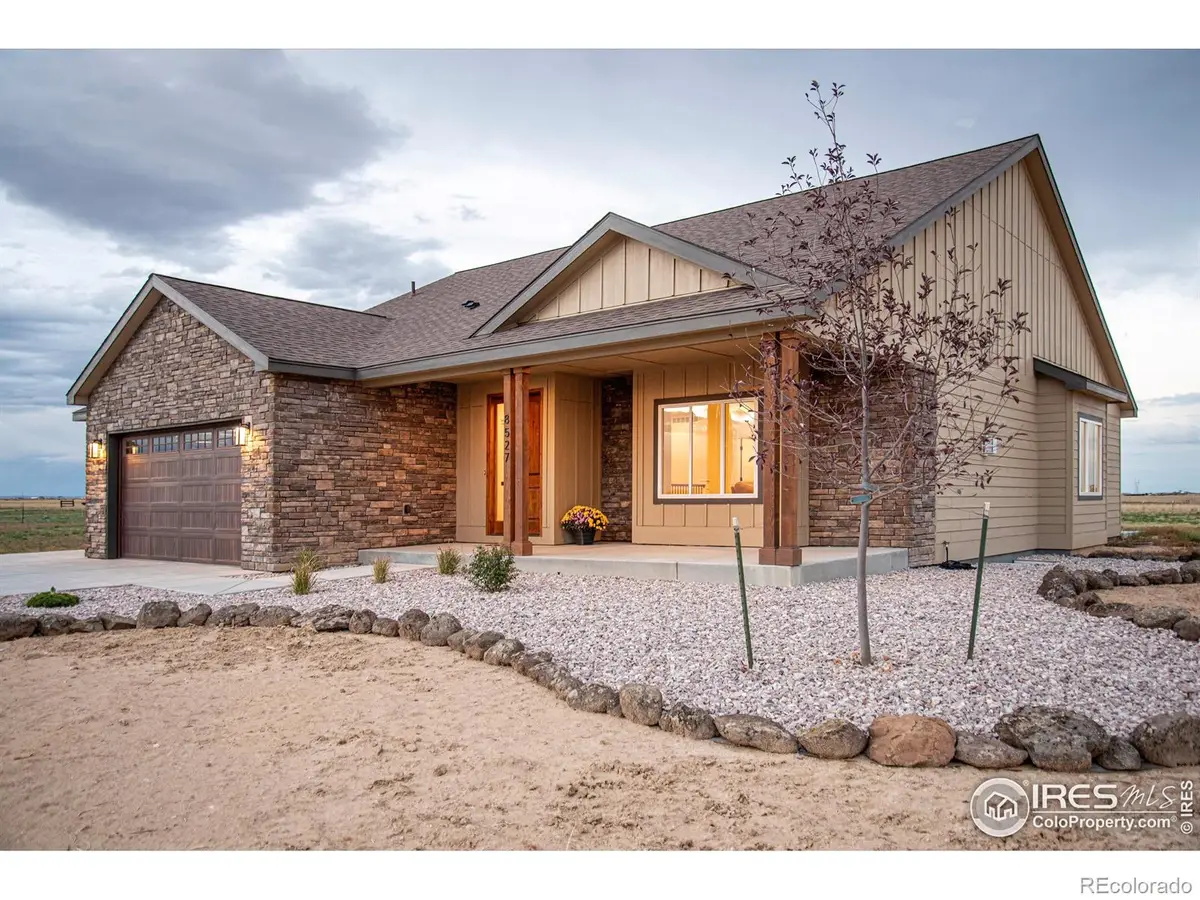 8527 County Road 100, Nunn, CO 80648 - Image #1