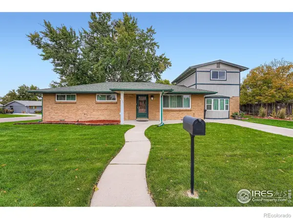 9300 W 53rd Place, Arvada, CO 80002