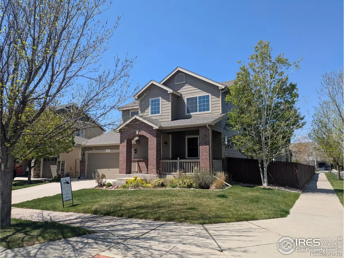 5543 Calgary Street, Timnath, CO 80547 - Image #1