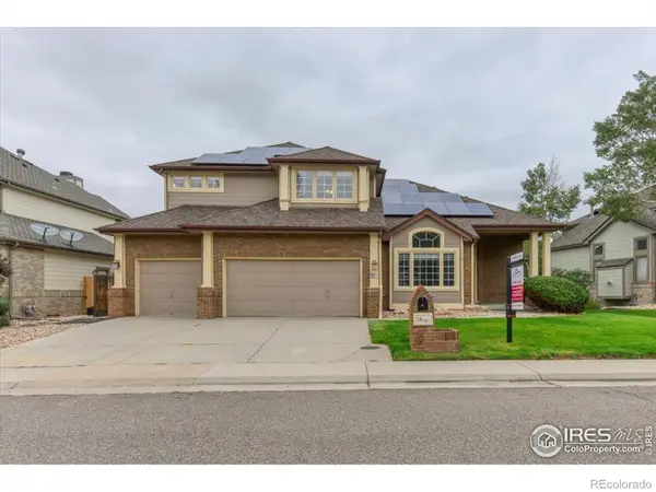 58 Rogers Court, Golden, CO 80401