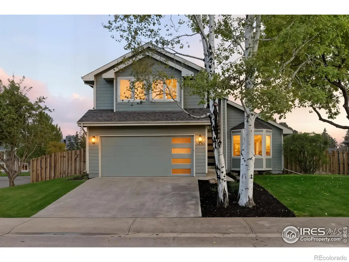1632 Faraday Circle, Fort Collins, CO 80525 - #1
