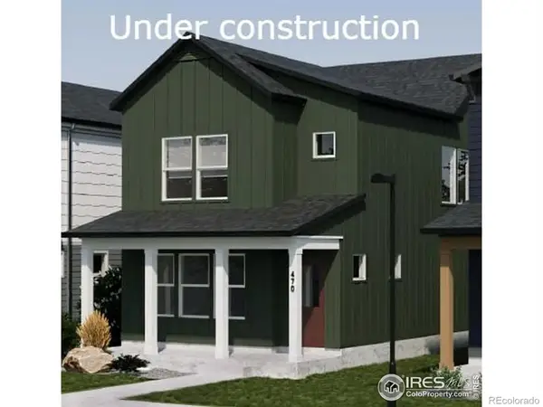 975 Trumpet Lane, Windsor, CO 80550