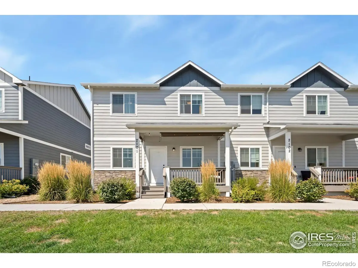 4355 24th Street Road #2101, Greeley, CO 80634 - Image #1