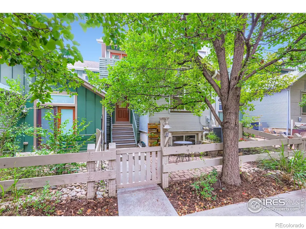 187 Rendezvous Drive, Lafayette, CO 80026 - Image #1