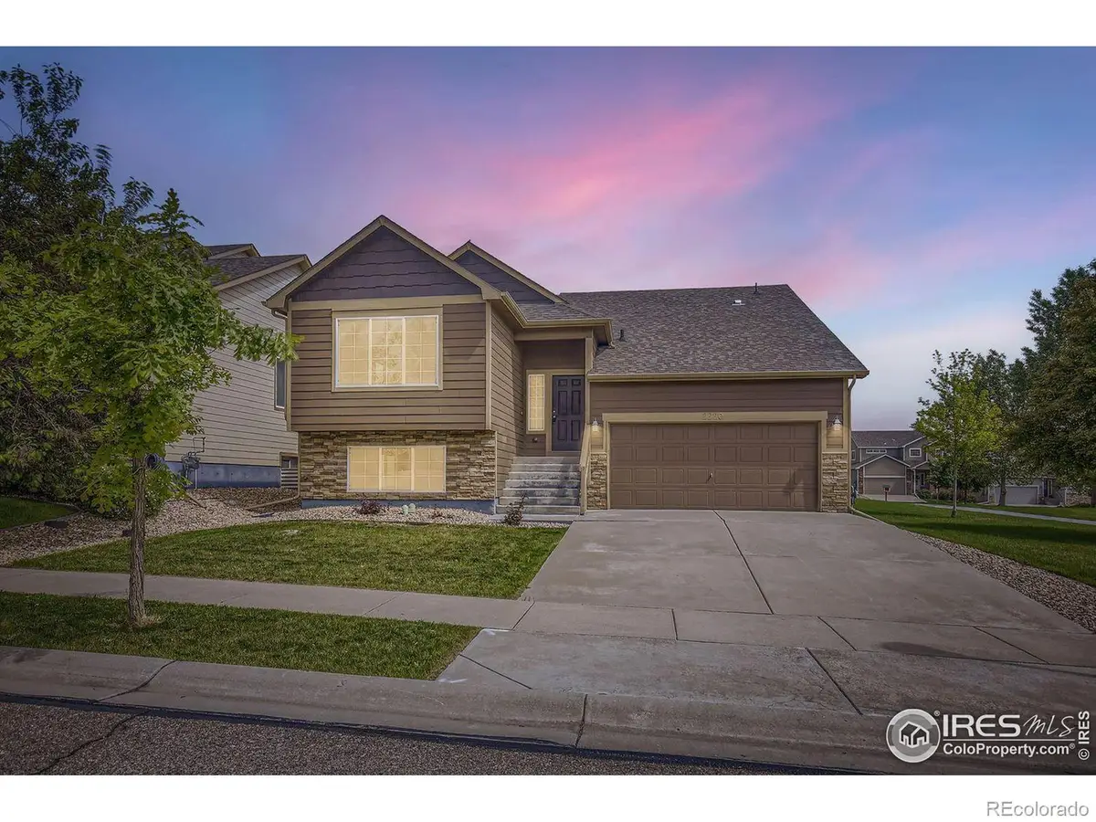 2220 Woodbury Lane, Fort Collins, CO 80524 - Image #1