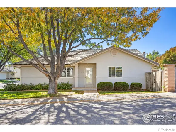 5312 W 11th Street, Greeley, CO 80634