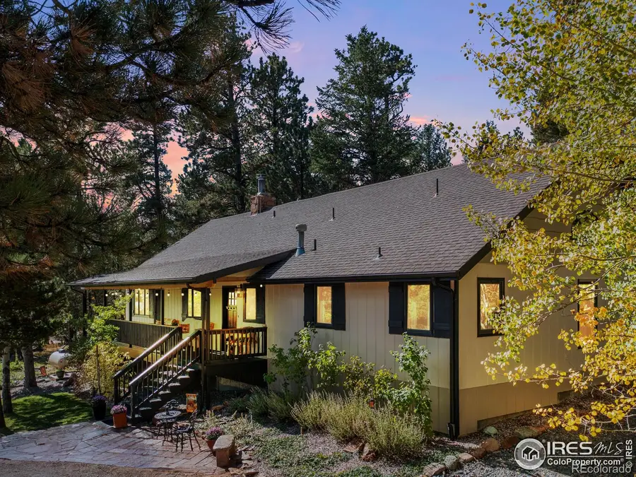 11982 Peak To Peak Drive, Allenspark, CO 80510 - Image #3