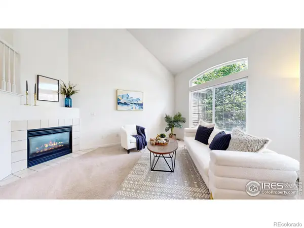 1839 Laurus Lane, Johnstown, CO 80534