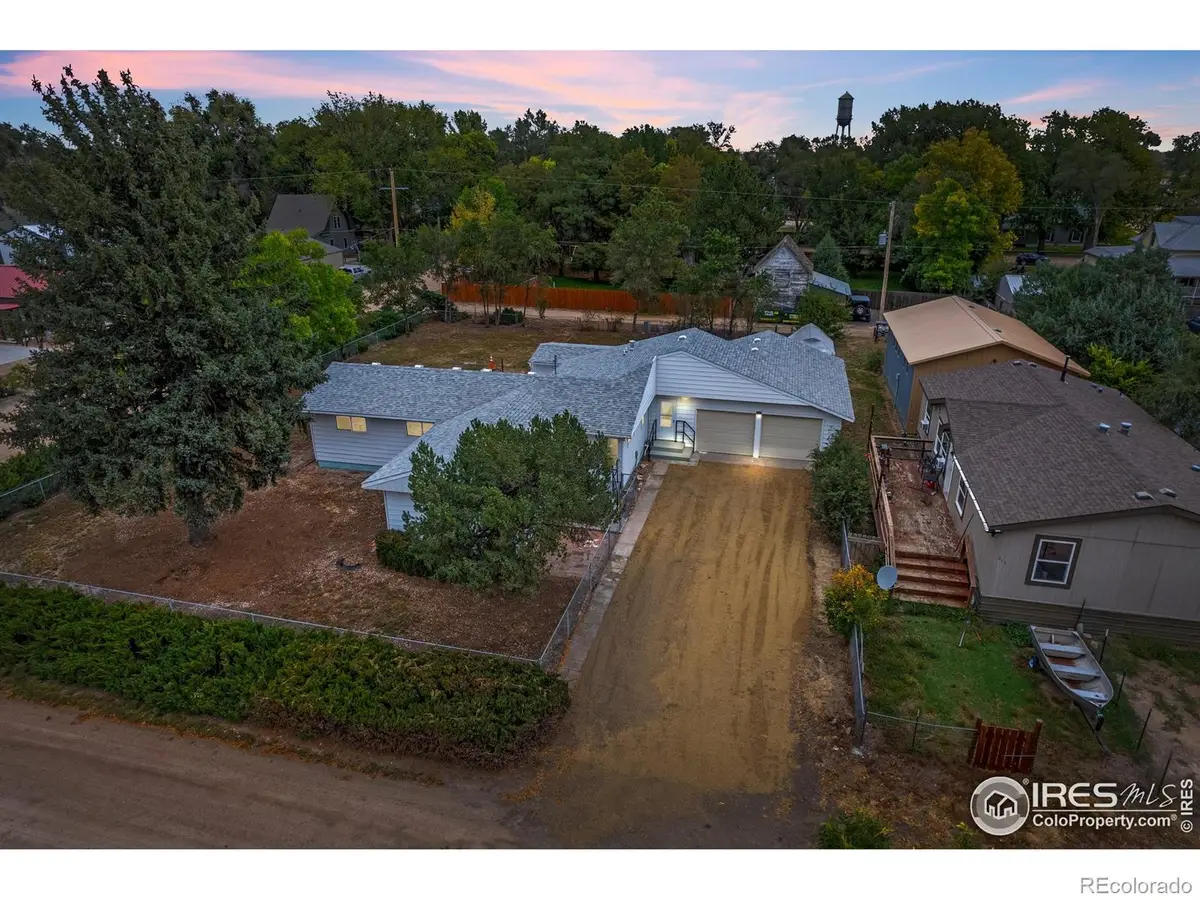 218 Lincoln Avenue, Merino, CO 80741 - Image #1