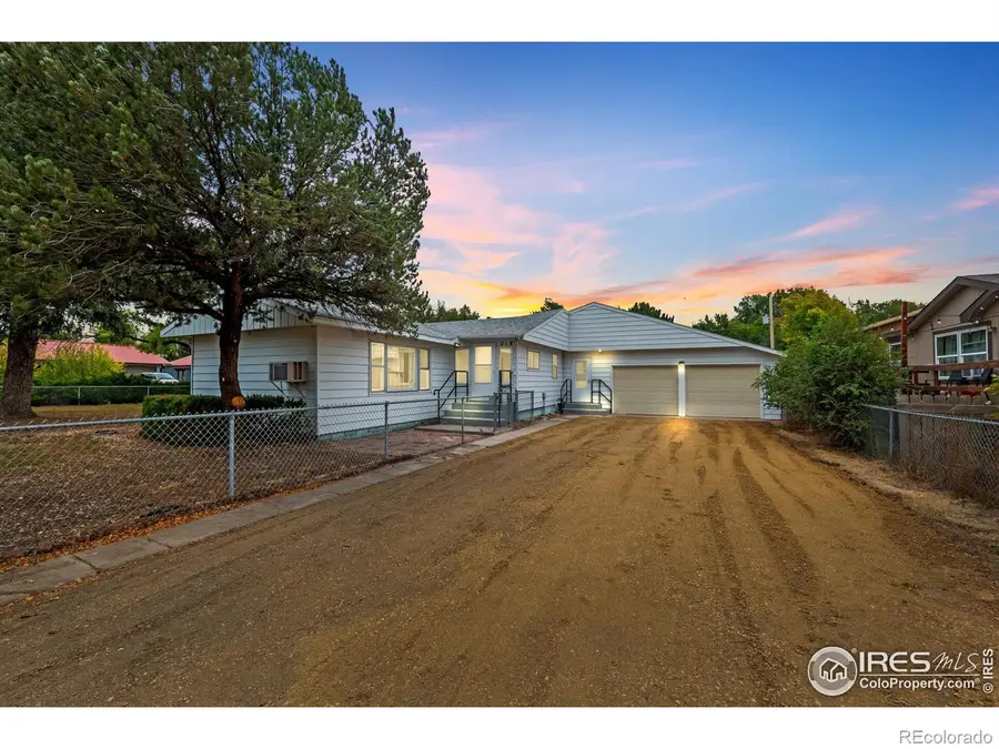 218 Lincoln Avenue, Merino, CO 80741 - Image #2