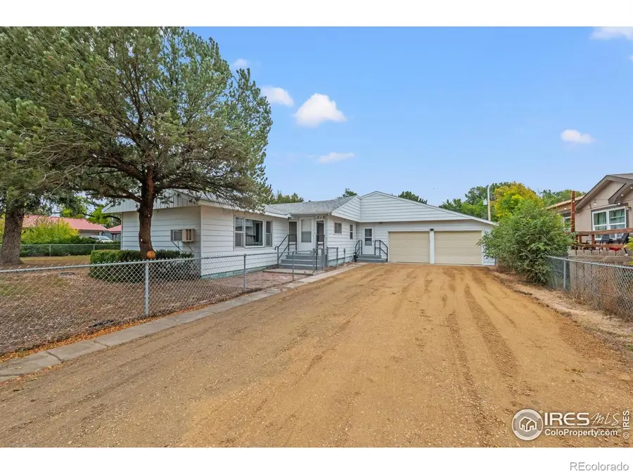 218 Lincoln Avenue, Merino, CO 80741 - Image #3