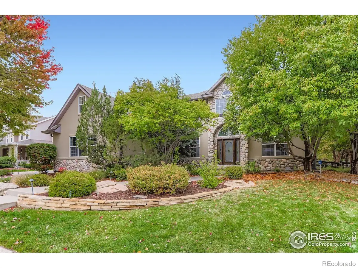 2020 Creekside Drive, Longmont, CO 80504 - Image #1