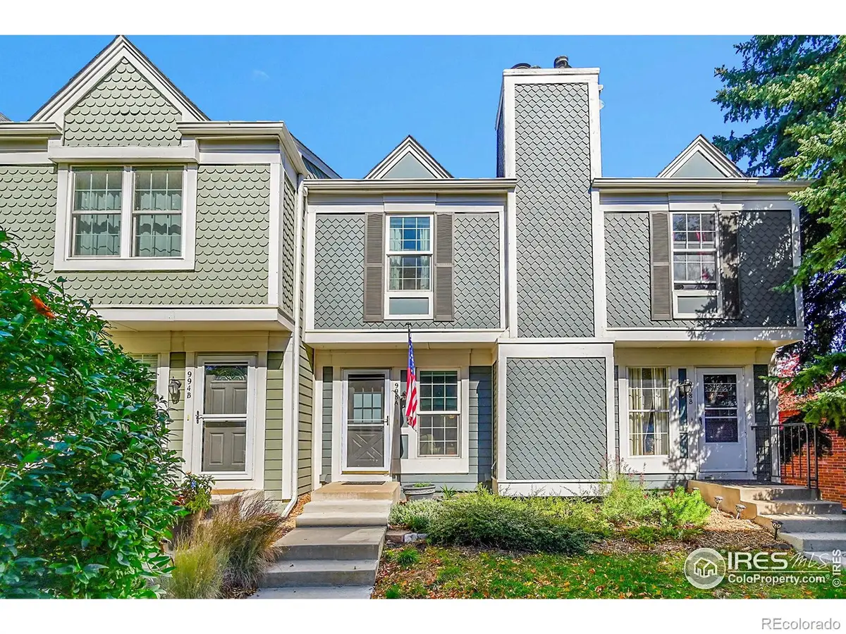 998 Milo Circle #A, Lafayette, CO 80026 - Image #1