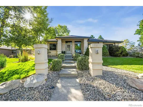 3477 Pinecliffe Avenue, Loveland, CO 80538