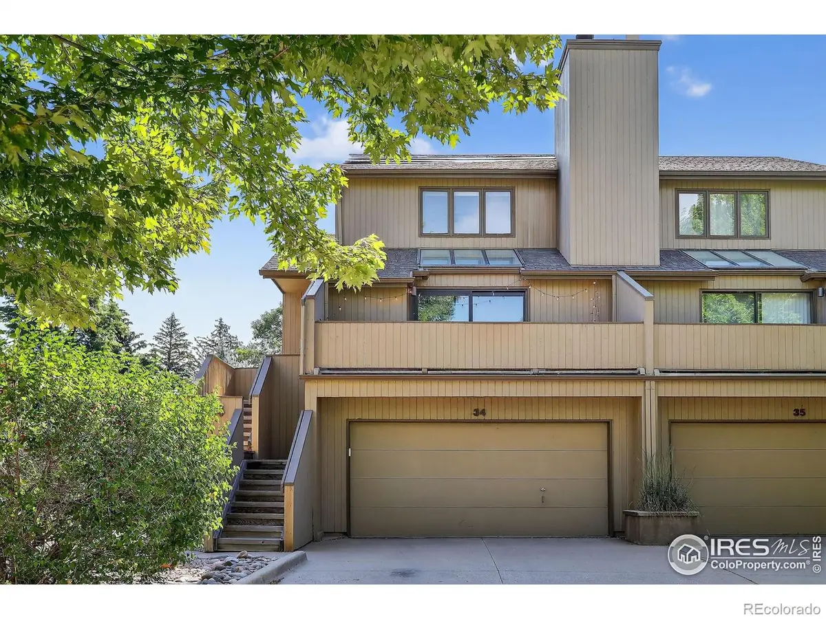 2954 Kalmia Avenue #34, Boulder, CO 80301 - Image #1