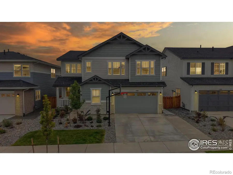 1180 Joseph Place, Lafayette Louisville, CO 80026 - Image #2