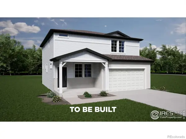 4357 Alderwood Drive, Johnstown, CO 80534