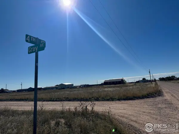 0 4th Street, Carr, CO 80612