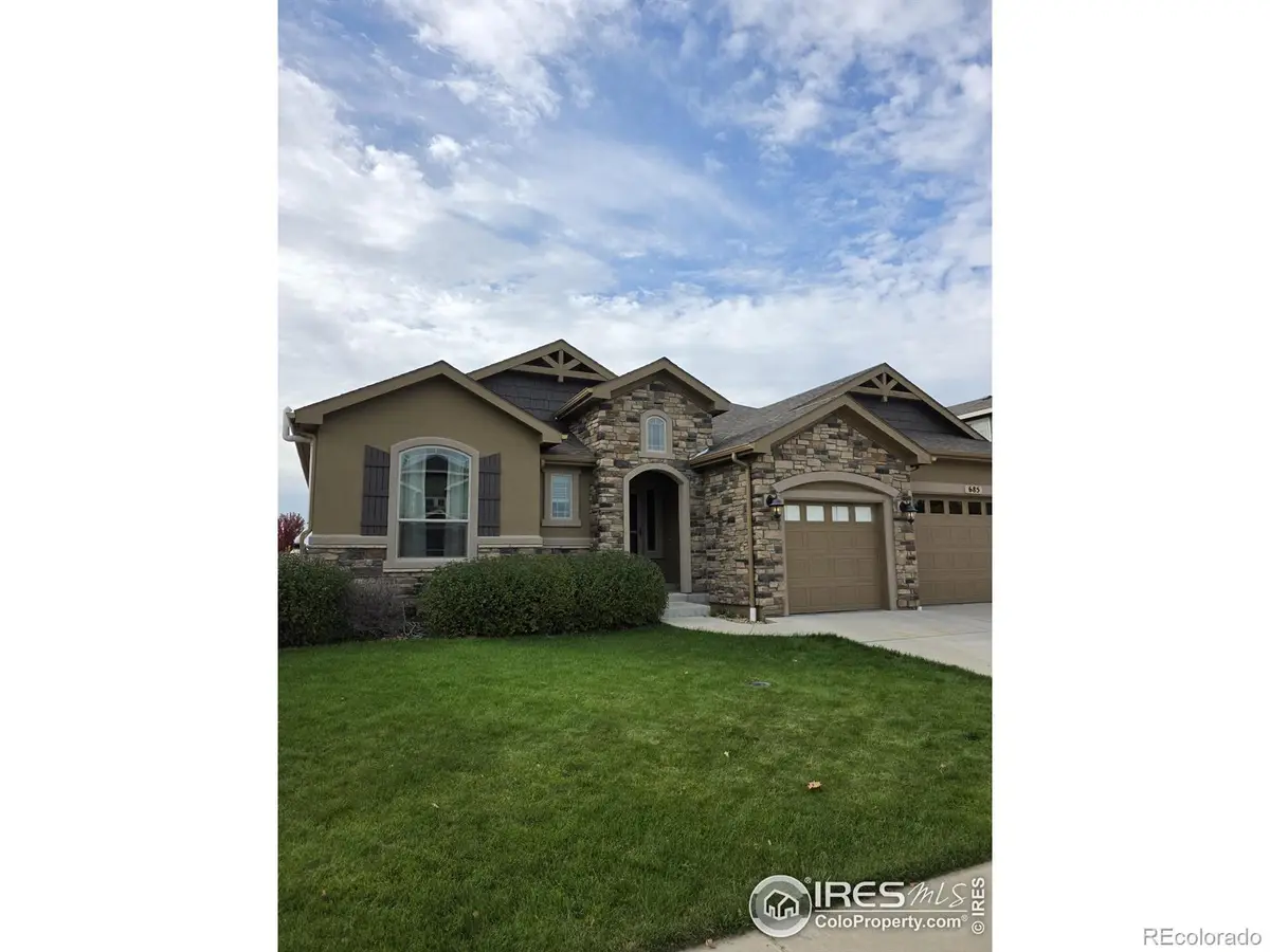 685 Biscayne Court, Berthoud, CO 80513 - Image #1