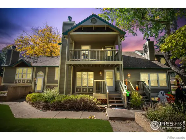 2828 Silverplume Drive, Fort Collins, CO 80526