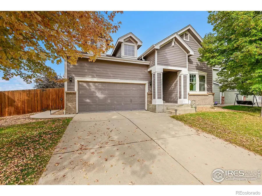 5727 Hickory Circle, Frederick, CO 80504 - Image #3