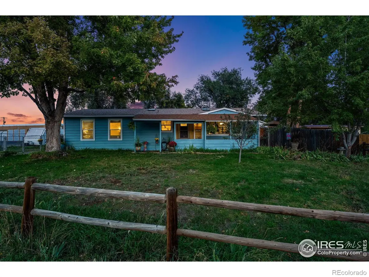 600 Riverbend Drive, Fort Collins, CO 80524 - Image #1