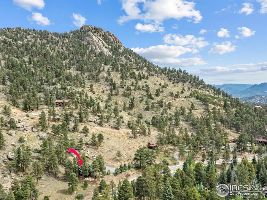 1895 Fall River Road, Estes Park, CO 80517 - Image #3