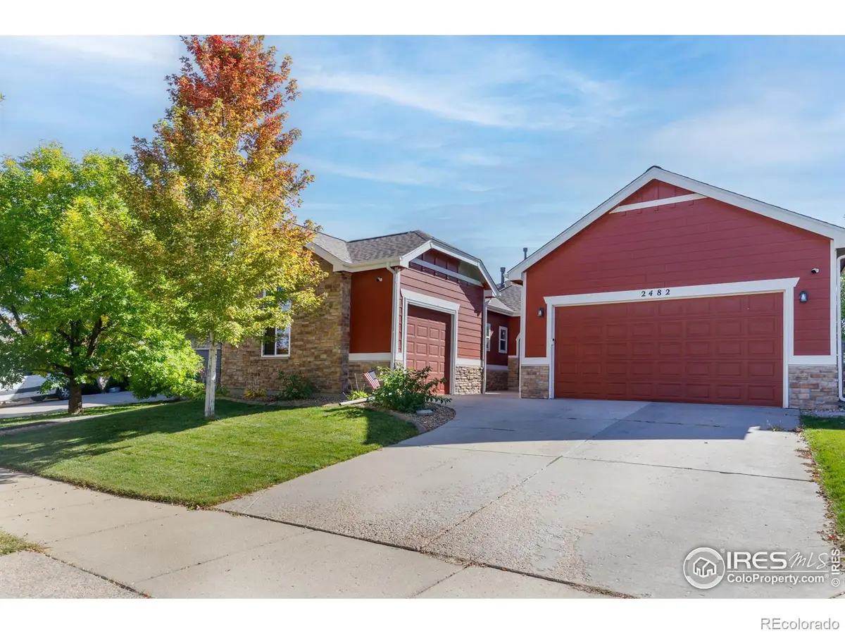 2482 Vale Way, Erie, CO 80516 - #1