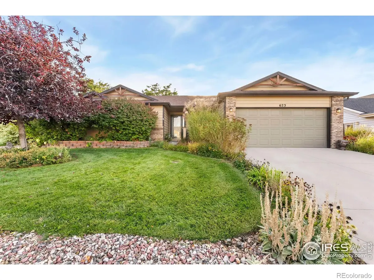 623 Foxtail Way, Severance, CO 80550 - Image #1