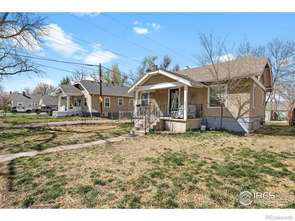 1313 14th Street, Greeley, CO 80631 - #1