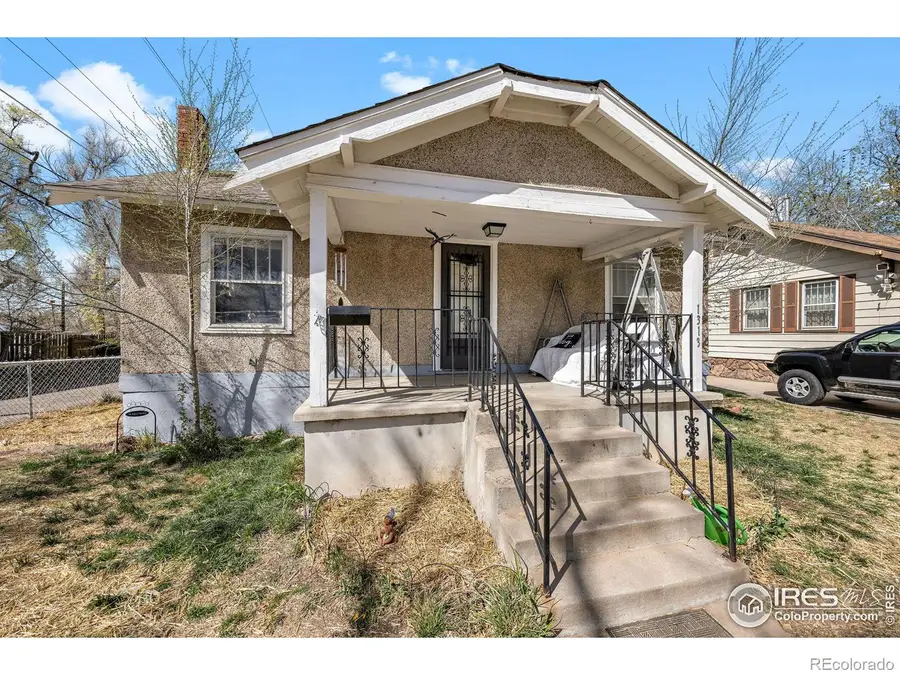1313 14th Street, Greeley, CO 80631 - #2