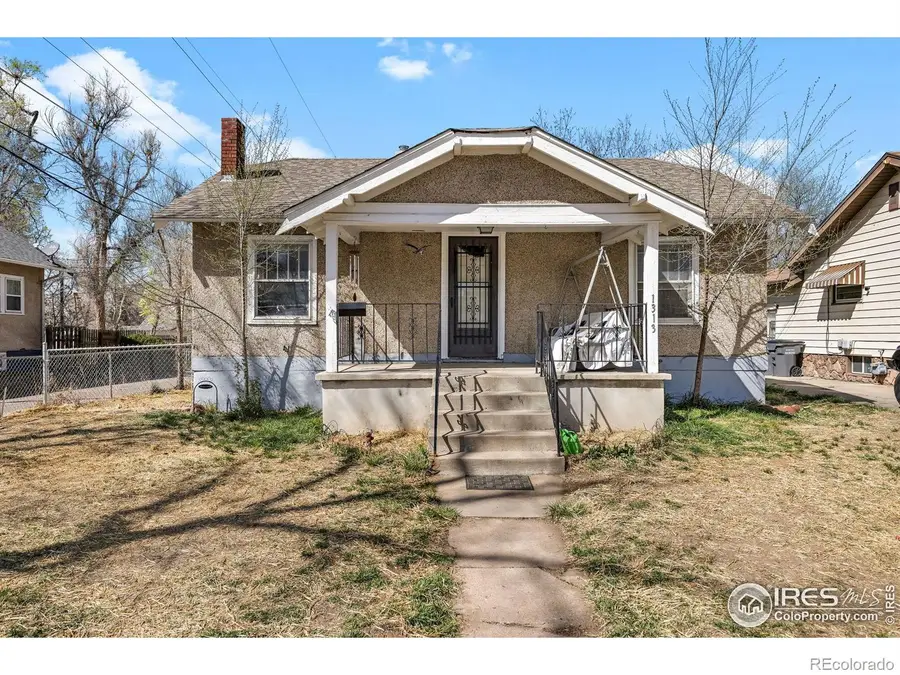 1313 14th Street, Greeley, CO 80631 - #3