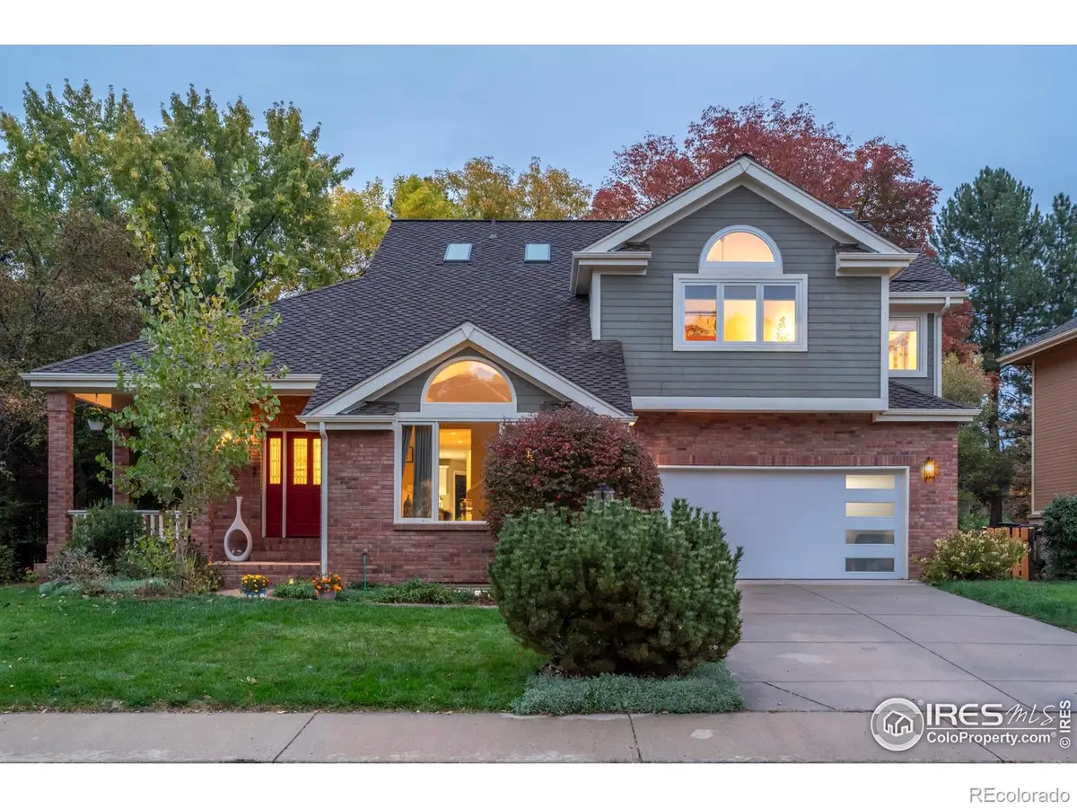 7401 Park Circle, Boulder, CO 80301 - Image #1