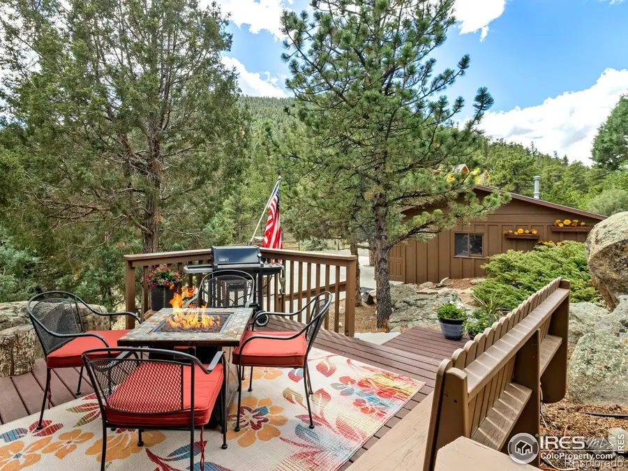 435 Moccasin Cir Dr, Estes Park, CO 80517 - Image #2