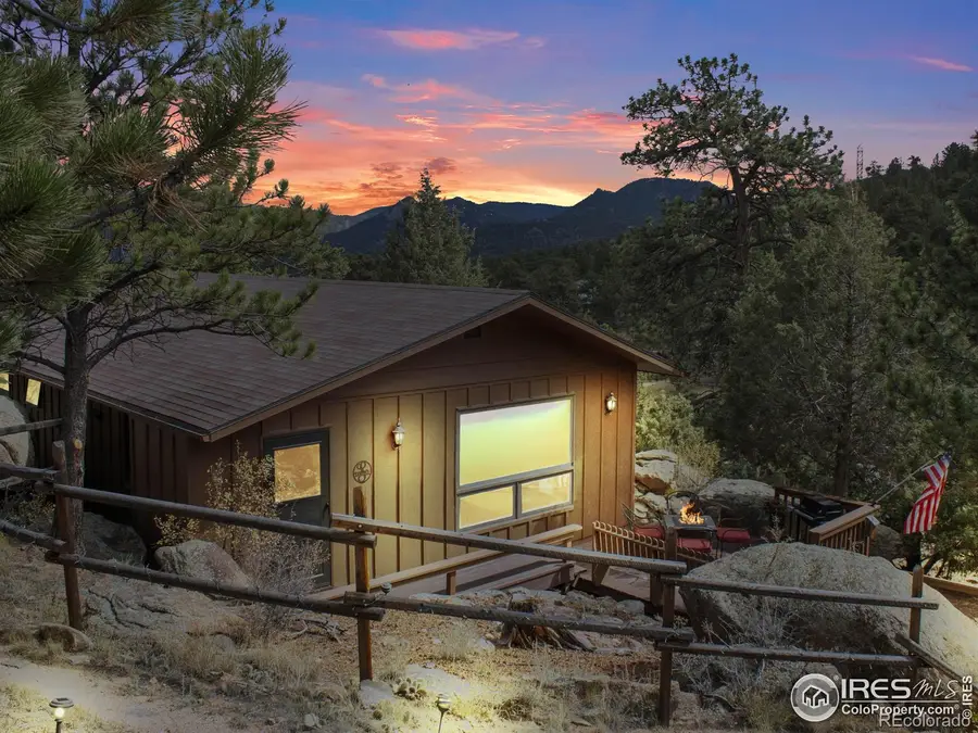 435 Moccasin Cir Dr, Estes Park, CO 80517 - Image #3