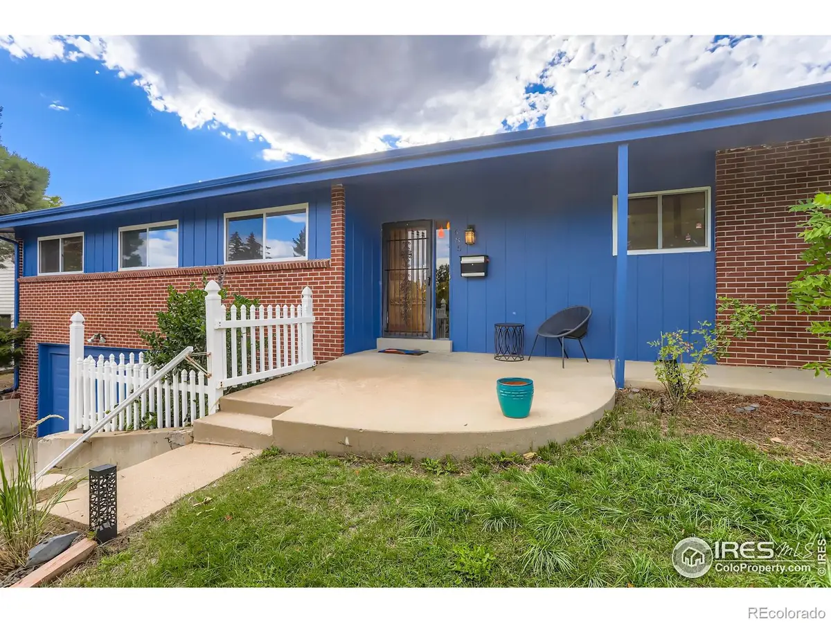 685 Daphne Street, Broomfield, CO 80020 - Image #1