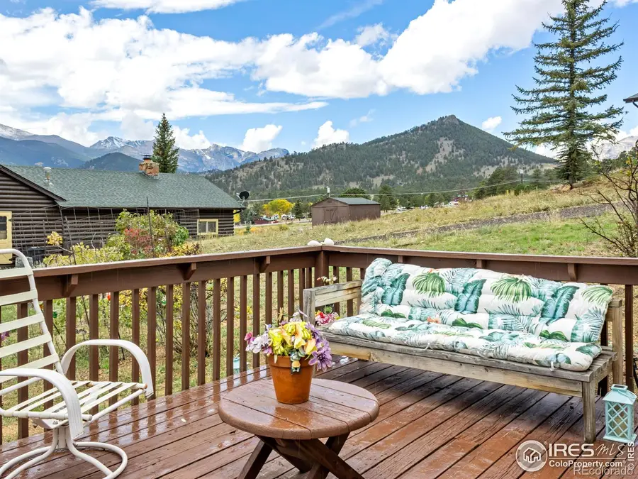 831 Larkspur Road, Estes Park, CO 80517 - Image #3