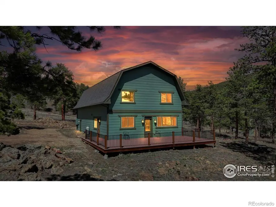 598 Taylor Road, Lyons, CO 80540 - Image #2
