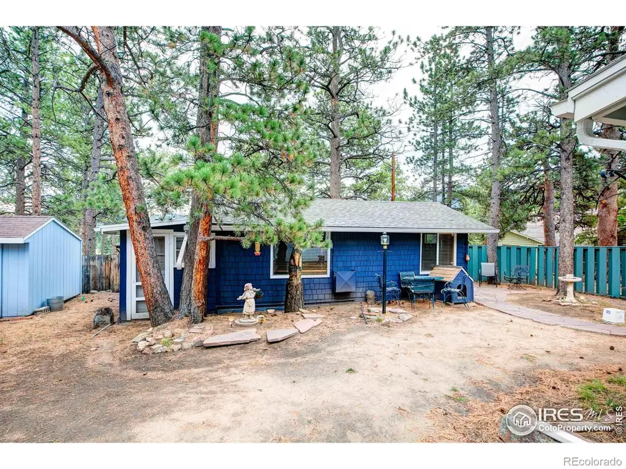 910 Shady Lane, Estes Park, CO 80517 - Image #2