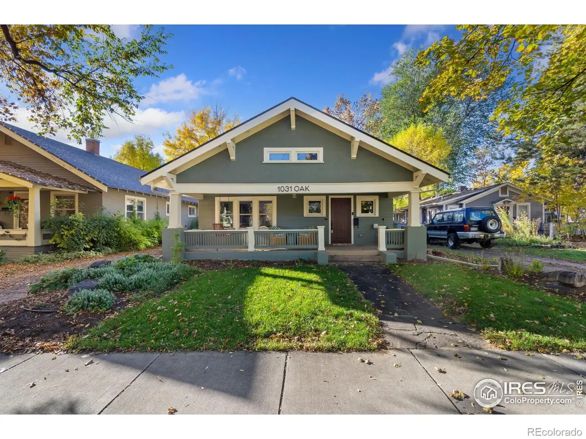 1031 W Oak Street, Fort Collins, CO 80521 - Image #1