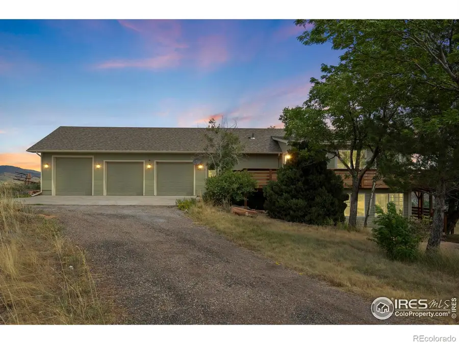 940 S County Road 29, Loveland, CO 80537 - #2