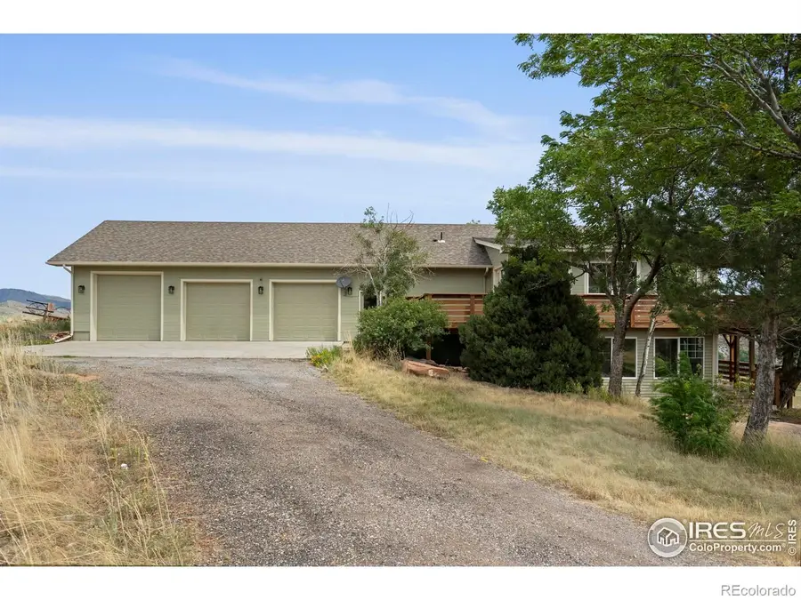 940 S County Road 29, Loveland, CO 80537 - #3